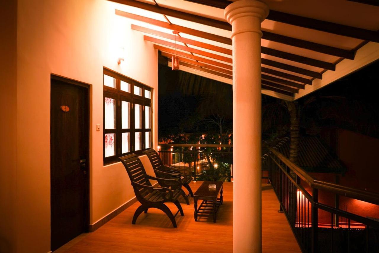Lavender Home Yala Safari Tissamaharama Exterior foto