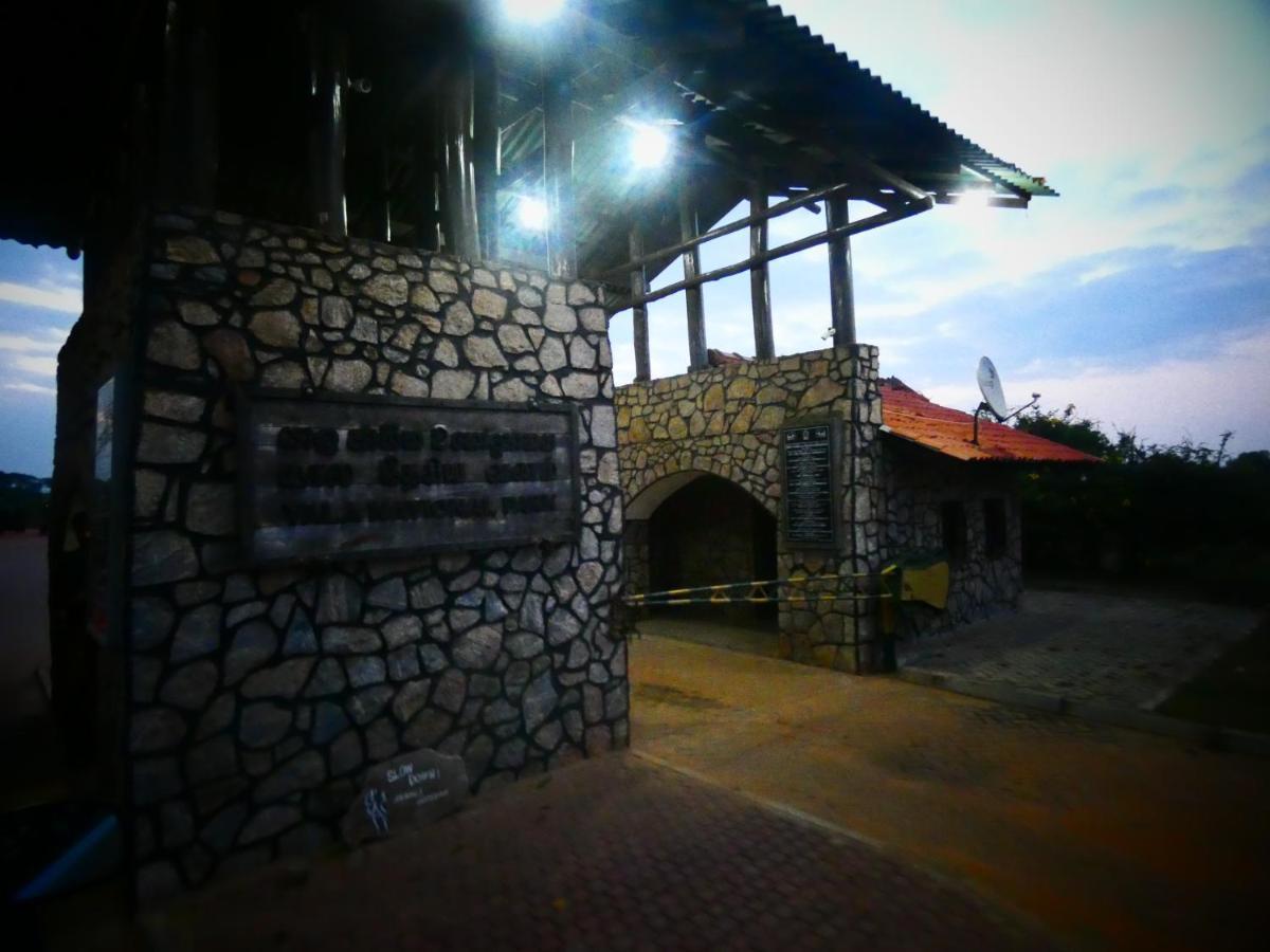 Lavender Home Yala Safari Tissamaharama Exterior foto